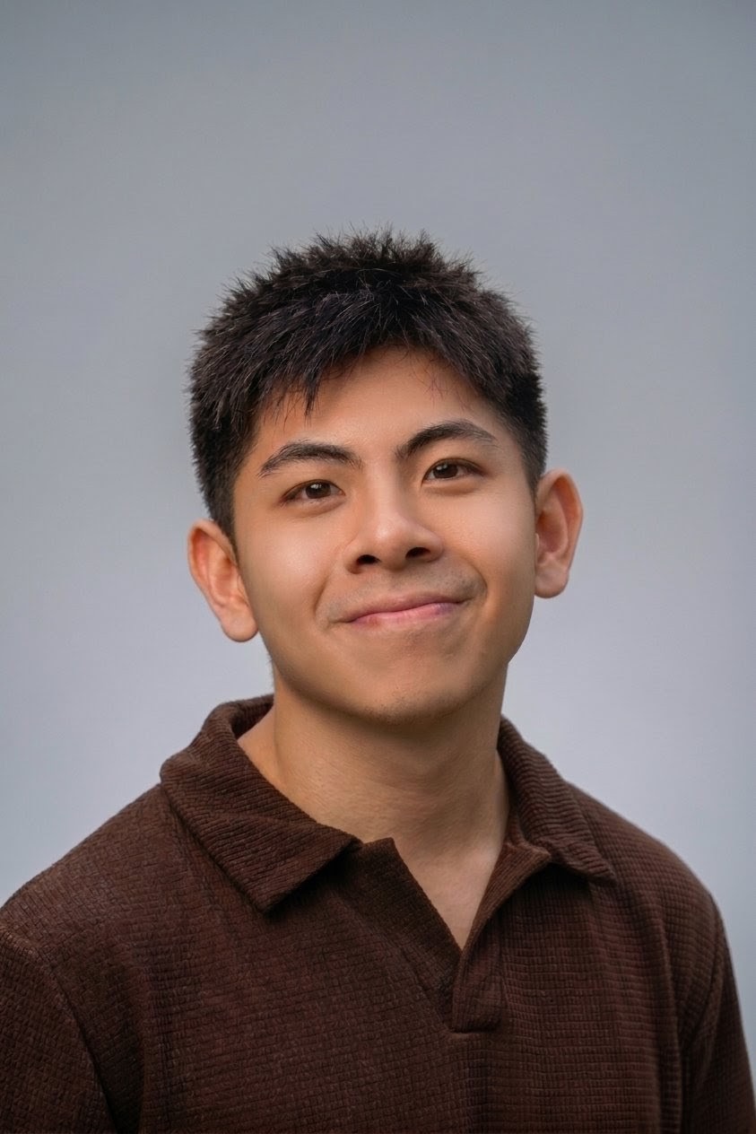 Irvin Goh
